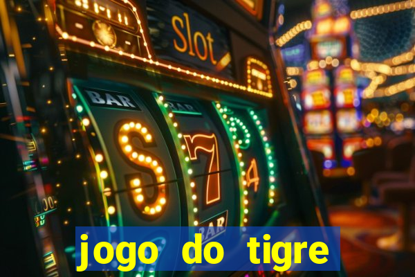 jogo do tigre plataforma nova